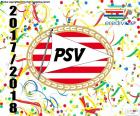 ПСВ Эйндховен, Eredivisie 2017-18